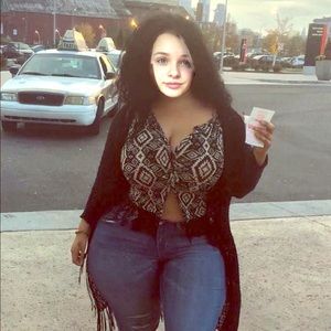 Meet your Posher, Tina